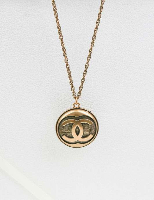 Picture of Chanel Necklace _SKUChanelnecklace03jj125359